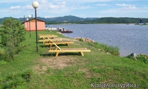 База отдыха «Феникс»