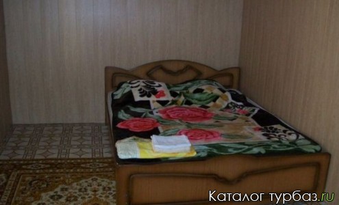 База отдыха «Феникс»