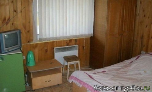 База отдыха «Феникс»