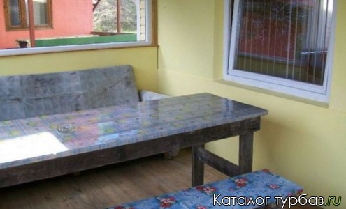 База отдыха «Феникс»