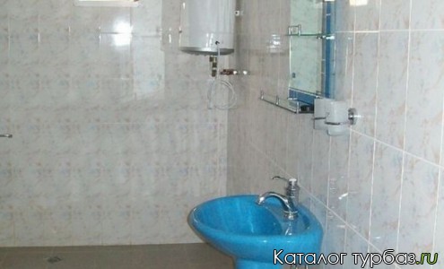 База отдыха «Феникс»