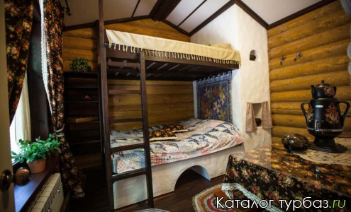 Комплекс отдыха «Австерия»