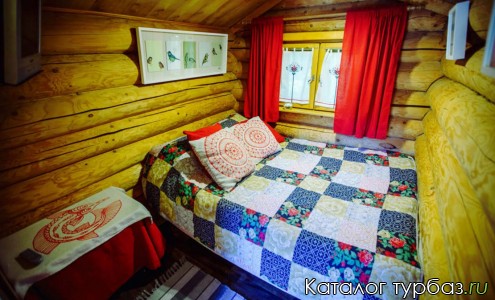 Комплекс отдыха «Австерия»