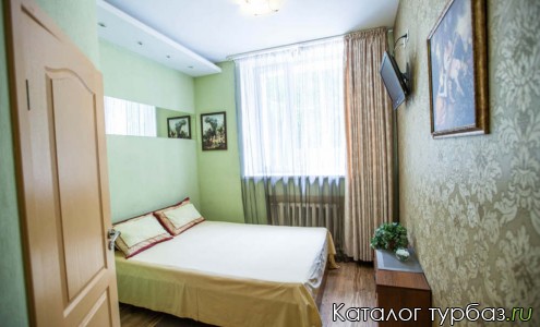 Комплекс отдыха «Австерия»