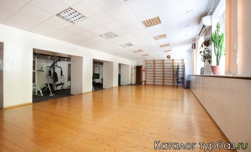 Комплекс отдыха «Австерия»