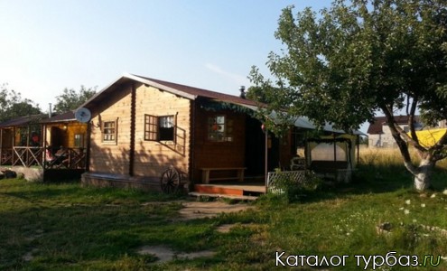 Гостевой дом «Вальтерра»