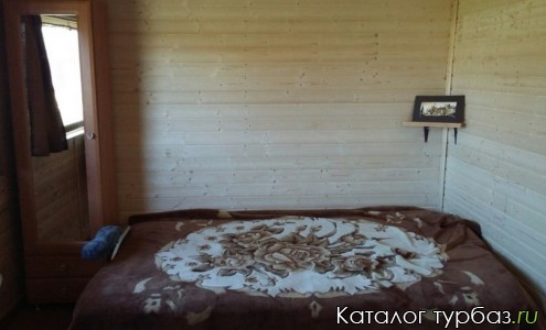 Гостевой дом «Вальтерра»