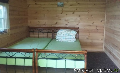 Гостевой дом «Вальтерра»