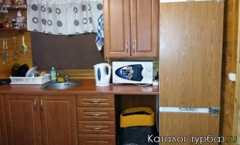 Гостевой дом «Вальтерра»