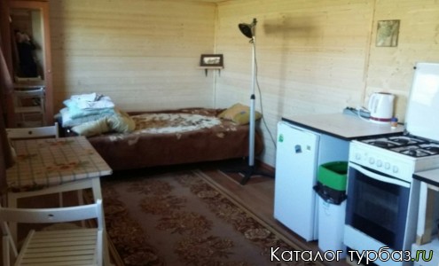 Гостевой дом «Вальтерра»