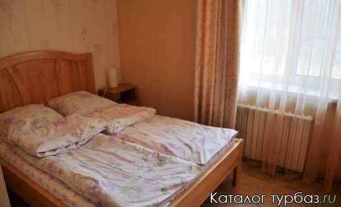 Гостевой дом «Усадьба Титова»