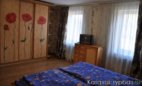 Гостевой дом «Усадьба Титова»