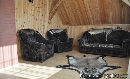 Гостевой дом «Усадьба Титова»