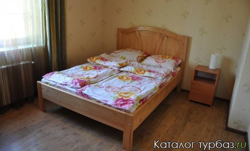 Гостевой дом «Усадьба Титова»