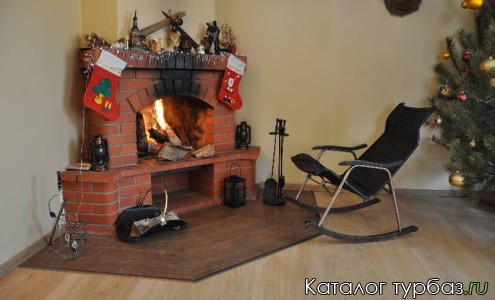 Гостевой дом «Усадьба Титова»