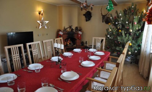 Гостевой дом «Усадьба Титова»