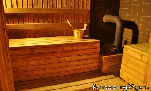 Гостевой дом «Усадьба Титова»