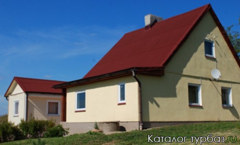 Усадьба «Роминтен»