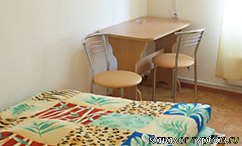 Усадьба «Роминтен»