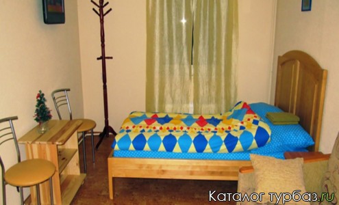 Усадьба «Роминтен»