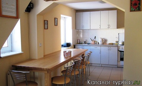 Усадьба «Роминтен»