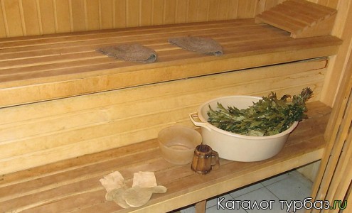 Усадьба «Роминтен»