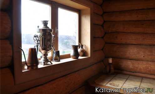 Гостевой дом «Лесная поляна»