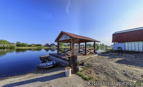 Усадьба «Гильге»