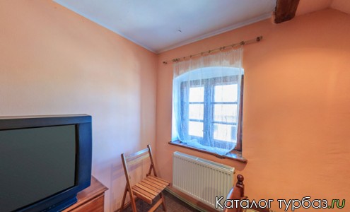 Усадьба «Гильге»