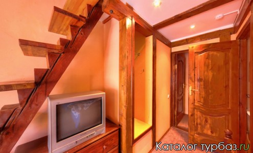 Усадьба «Гильге»