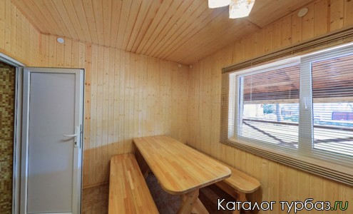 Усадьба «Гильге»