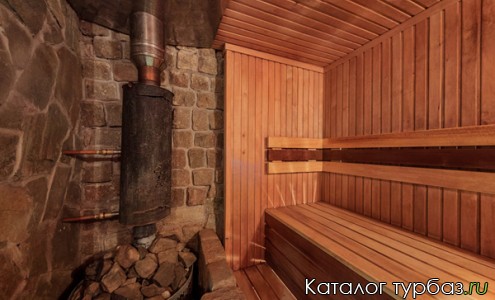 Усадьба «Гильге»