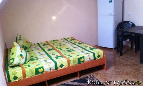 База отдыха «Солнечная»