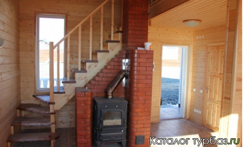 База отдыха «Кивиранта»