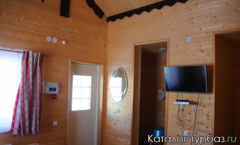 База отдыха «Кивиранта»