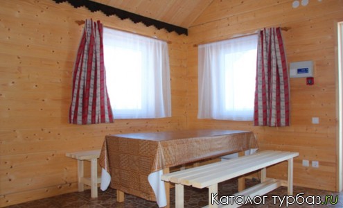 База отдыха «Кивиранта»