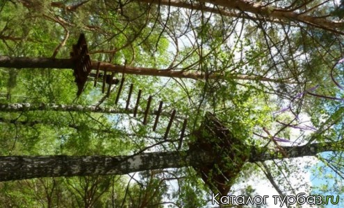 База отдыха «Рубин»