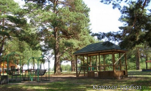 База отдыха «Рубин»