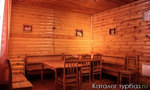 База отдыха «Рубин»