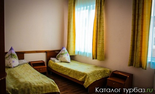 База отдыха «Рубин»