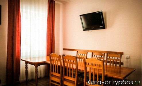 База отдыха «Рубин»