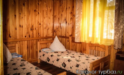 База отдыха «Рубин»