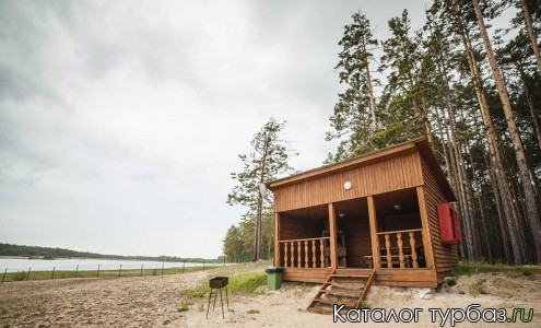 База отдыха «Куба»