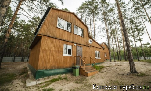 База отдыха «Куба»