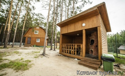 База отдыха «Куба»