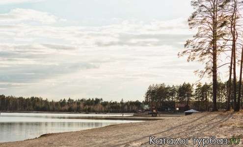 База отдыха «Куба»