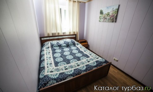 База отдыха «Куба»