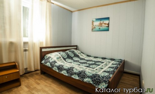 База отдыха «Куба»