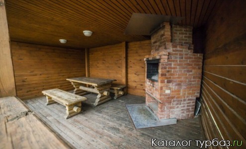 База отдыха «Куба»