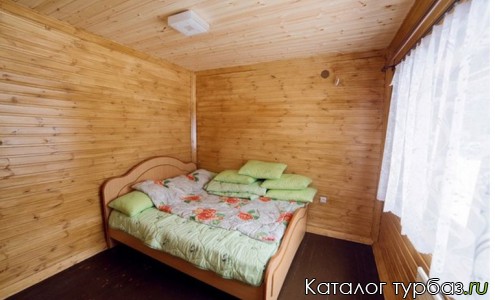 Туристический комплекс «Болгуры»